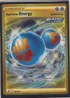Rapid Strike Energy