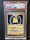 Raichu EX