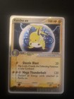 Raichu EX