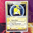 Raichu EX