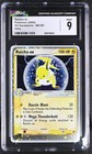 Raichu EX