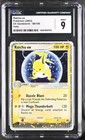 Raichu EX