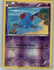 Tentacool
