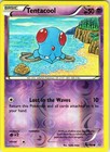 Tentacool