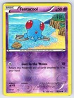 Tentacool
