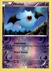 Woobat