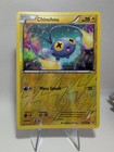 Chinchou