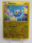 Chinchou