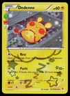 Dedenne