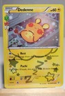 Dedenne