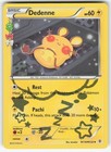 Dedenne