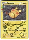 Dedenne