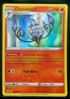 Chandelure