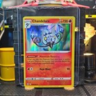 Chandelure