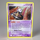 Unown