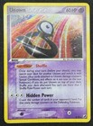 Unown