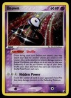 Unown