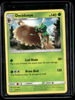 Decidueye