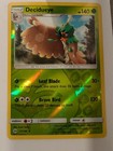 Decidueye
