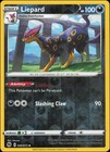 Liepard