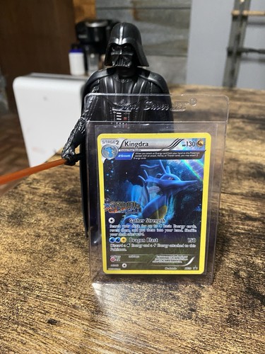 Kingdra