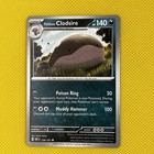 Paldean Clodsire