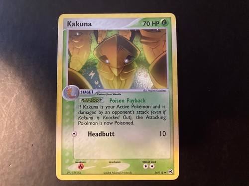 Kakuna