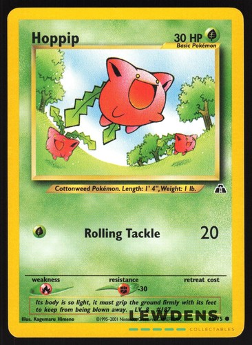 Hoppip