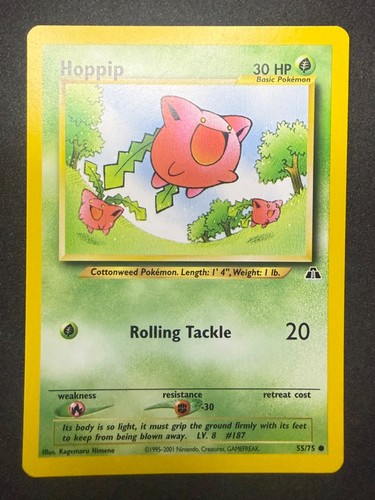 Hoppip