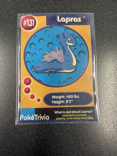 Lapras