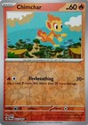 Chimchar