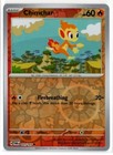 Chimchar