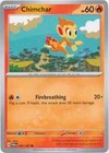 Chimchar