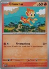 Chimchar