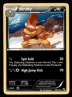 Scrafty