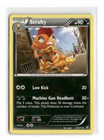 Scrafty