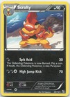 Scrafty