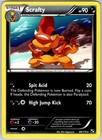 Scrafty