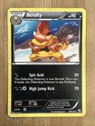 Scrafty