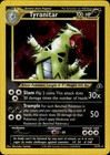 Tyranitar