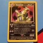 Tyranitar