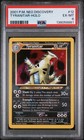 Tyranitar