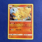 Ninetales