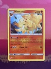 Ninetales