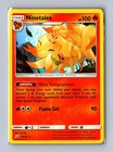 Ninetales