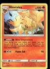 Ninetales