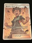 Brock's Grit