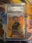 Brock's Grit