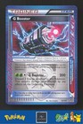 G Booster