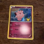 Clefairy